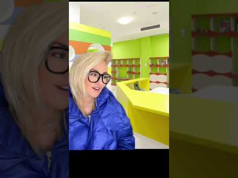 Przedszkolanka vs matka Milionerki