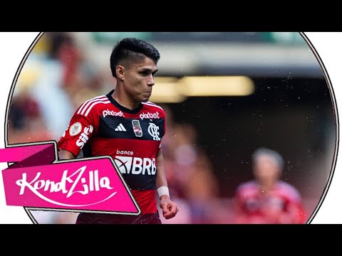 Luiz Araújo - BEAT COMPLICADA E PERFEITINHA - Você me apareceu (FUNK REMIX) by Canal Sr. Nescau