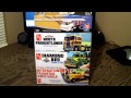 AMT Truck Kit Reviews COMING SOON