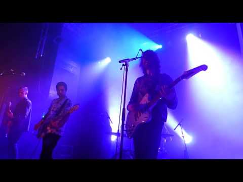 Cloud Nothings - Live 3 - Petit Bain - 14/03/2017