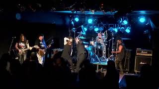 Siren 'Divinyls Show' SIREN [never let you go] cover Australia 🇦🇺 💋 ♥️ ❤️