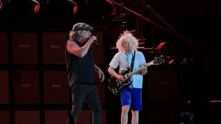 Stiff Upper Lip  - AC/DC - 23/03/2026 - Live at River Plate