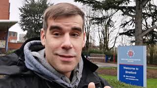 Video: Is the UK a Police State? - Charles Veitch