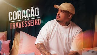 Coração De Travesseiro Lyrics English Translation
