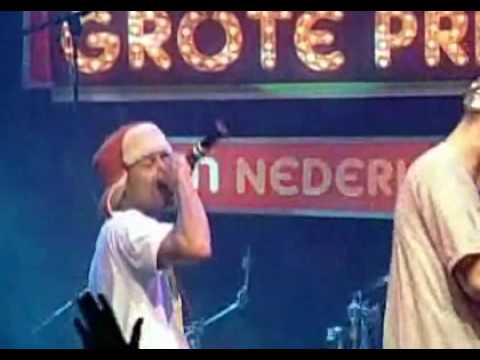 Cartes & Kleine Jay - Bengert (LIVE)