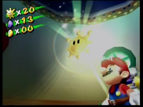 Mario Before 40 pt 44