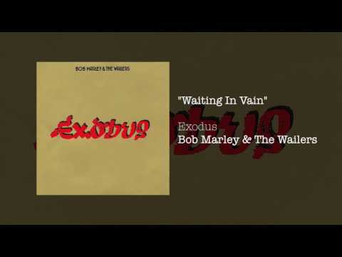 Waiting In Vain (1977) - Bob Marley & The Wailers