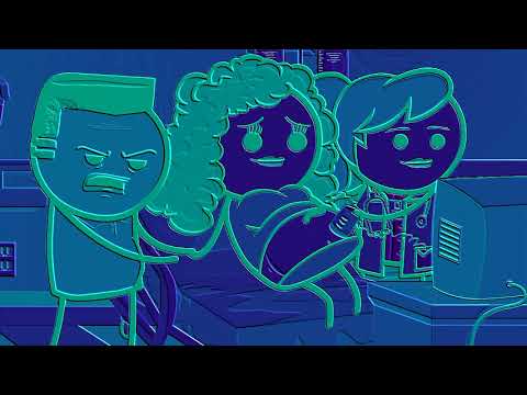 Rudy - It's a Bitch ass Life but Vocoded