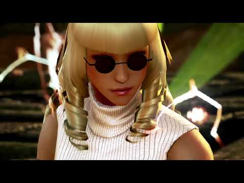 Offline Dojo Live | Monkey D Gayou (King) VS ViciousVik (Lili) | Tekken 7 Côte d'Ivoire