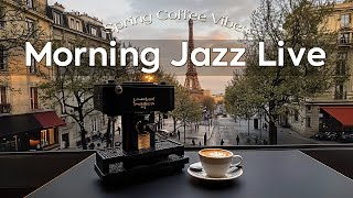 Download lagu Morning Jazz Live ~ Spring Coffee Vibes on Avenue with Elegant Jazz for Relaxation 🍃☕ mp3 Download lagu Morning Jazz Live ~ Spring Coffee Vibes on Avenue with Elegant Jazz for Relaxation 🍃☕ mp3