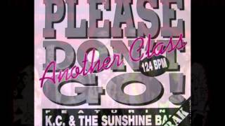 KC &amp; The Sunshine Band   Please Don&#39;t Go Ultrasound 12 Inch Version