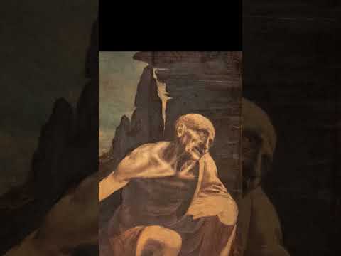 La liberación de San Pedro – Rafael Sanzio 1514