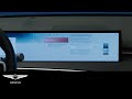How to Use the "Hey Genesis" Voice Recognition Feature | GV70 & Electrified GV70 | Genesis USA