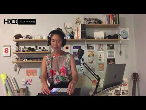 Yiiee - LIVE - HKCR - 08/09/2020