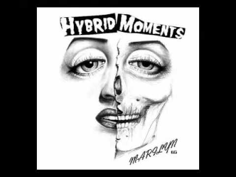 Hybrid Moments - Cold Dead Hands