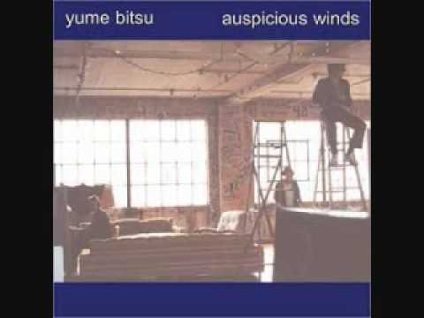 Yume Bitsu - Sharp, Twisted