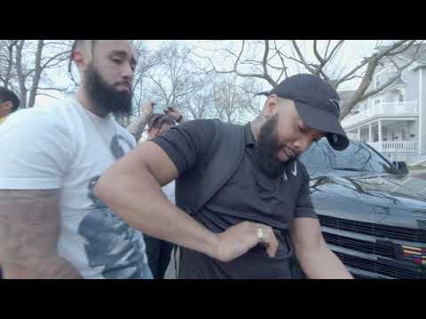 88SD ✖ EastSideTK "WOK N SPRITE" (Official Music Video)