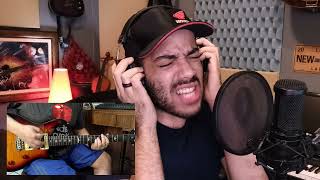 Innocence - Shaman feat. @ViniciusDias