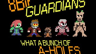 Wtf guys ... what a bunch of A-holes