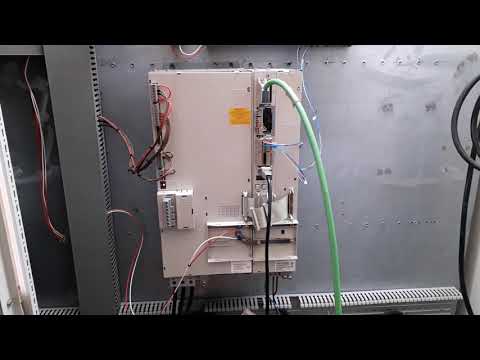 Siemens VFD