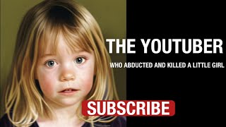 The YouTuber who abducted and killed a little girl | Aaron Campbell and Alesha McPhail True Crime