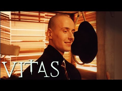 VITAS - Улыбнись/Smile (Official video 2002)