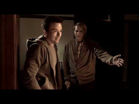 The First Step/After You | Saw 3D Deleted Scene | (1080p)