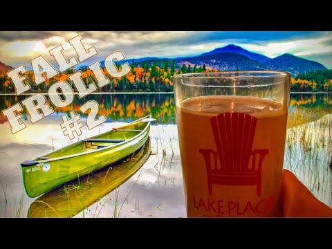image-What is better Saranac Lake or Lake Placid?