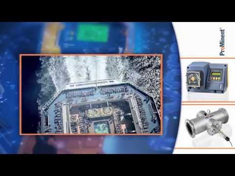 ProMinent – Unternehmensvideo