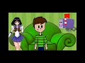 Green S Clues Mailtime Green S Night Before Christmas