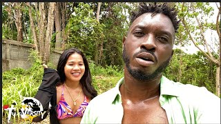 First 24 Hours In Phuket And I Did NOT Expect THIS!