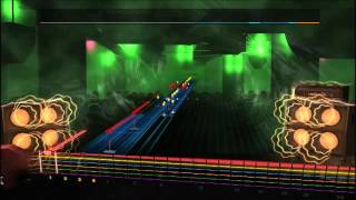 Machine Head - Beautiful Mourning (Lead) Rocksmith 2014 CDLC