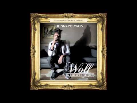 nevermind - Johnny Polygon
