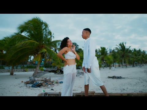 Cifra Slimk ❌ Chelsy - NO E’ NORMAL [ Video Oficial ] ❤️👩🏾‍❤️‍👨🏾 @jylerproduciendo