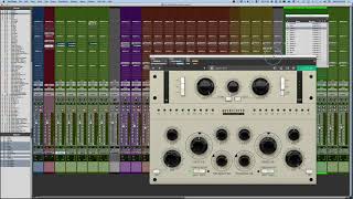 Video thumbnail for Softube - Overstayer M-A-S - Mixing With Mike Plugin of the Week by Mixing With Mike