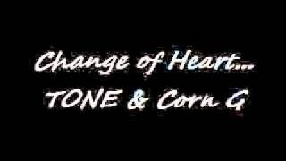 (NEW) Change of Heart