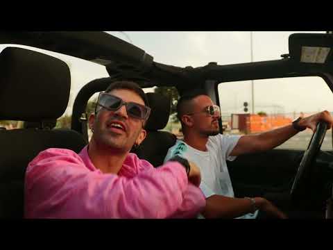 Diardi & Mega - La Mia Metà (Official Video)