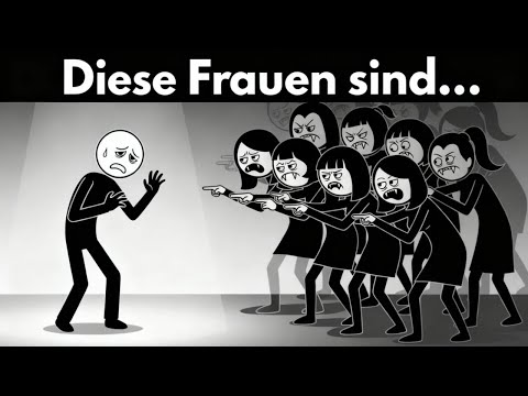 Sprich NIEMALS mit diesen Frauen – alles über Energie-Vampire