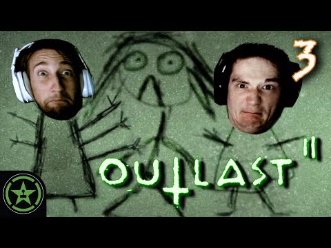 Let's Watch - Outlast 2 - Part 3