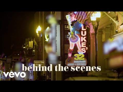 Thumbnail for Luke Bryan - Country On (Behind The Scenes) by Luke Bryan