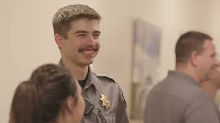 Serving and Protecting Weld County: Your Journey to Becoming a Deputy.