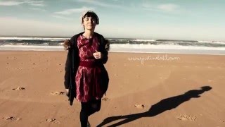 Tes traces de pas - Justine Bahl