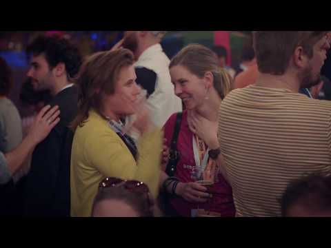 New Dutch Wave House Mood