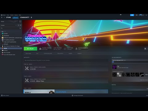 How To Fix Steam Game Not Launching or Opening Game (2025)