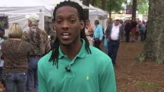 Capstone Experience | Kentuck Festival of the Arts