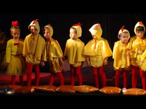 50 години ЦДГ Здравец   Бургас