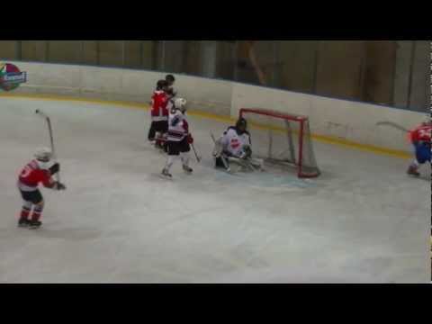 KuKu - IFK Lepplax 18.12.2011 osa 2