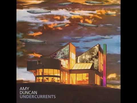 Amy Duncan - Different Dimensions