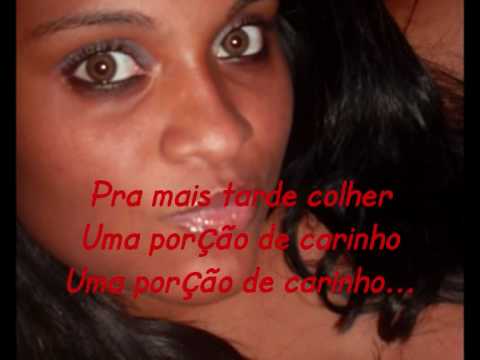 O nome dela é Jéssica - Biro do cavaco       "Letra"