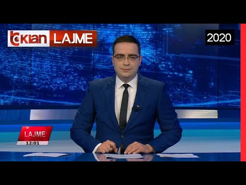 Edicioni i Lajmeve Tv Klan 23 Tetor 2020, ora 12:00 Lajme - News